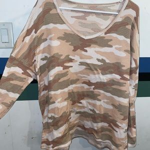 American Eagle long sleeve